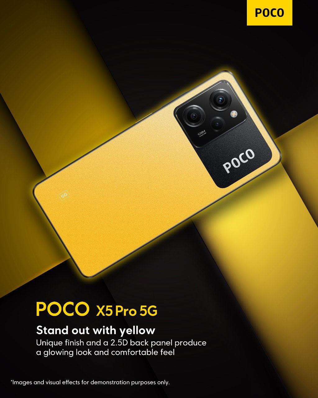 POCO C65 India technical specifications 